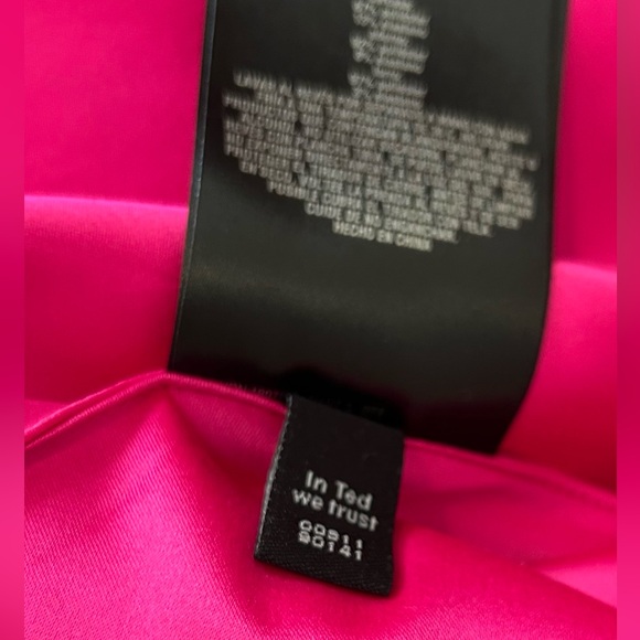 Ted Baker London Eleese Dress - Picture 12 of 13